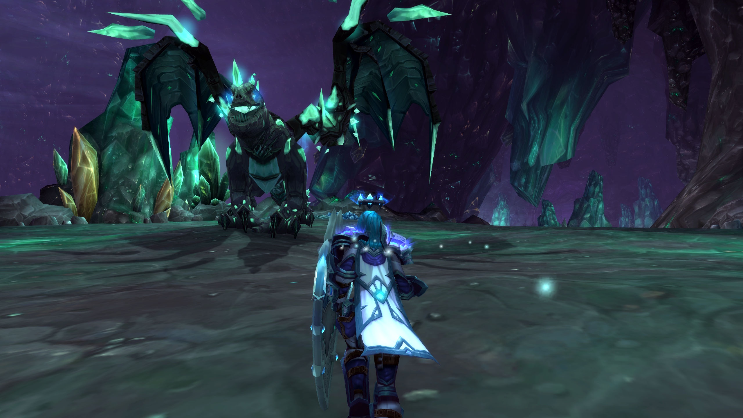 Stats System Changes in World of Warcraft Cataclysm Classic.