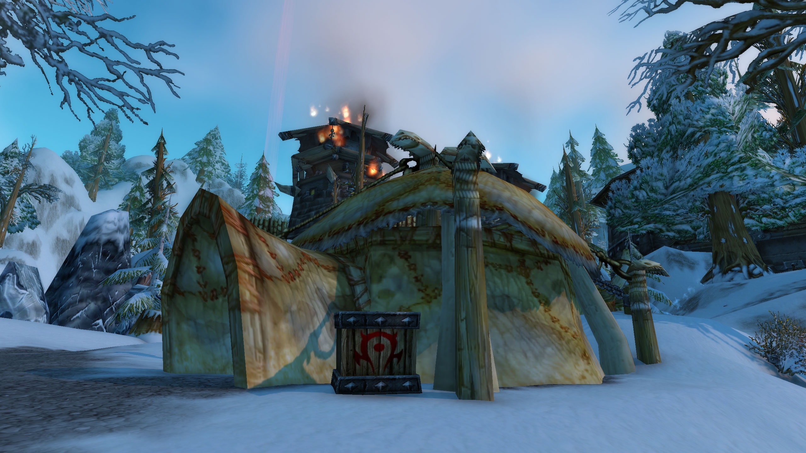 Tournaments and Competitive Leagues: Inside WoW’s PvP Scene
