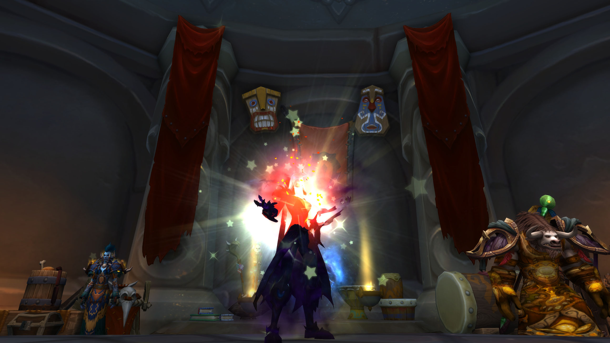 Reasons to Buy Classic WoW Gold for Arena Consumables