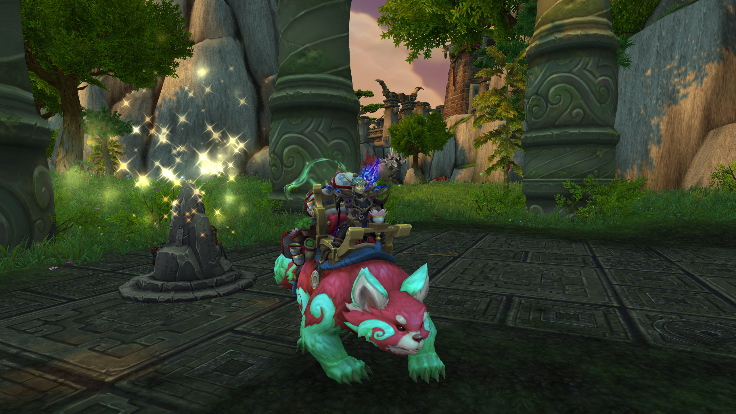 Why WoW’s Lore Feels Alive Thanks to Its Expanding Multiversal Timeline