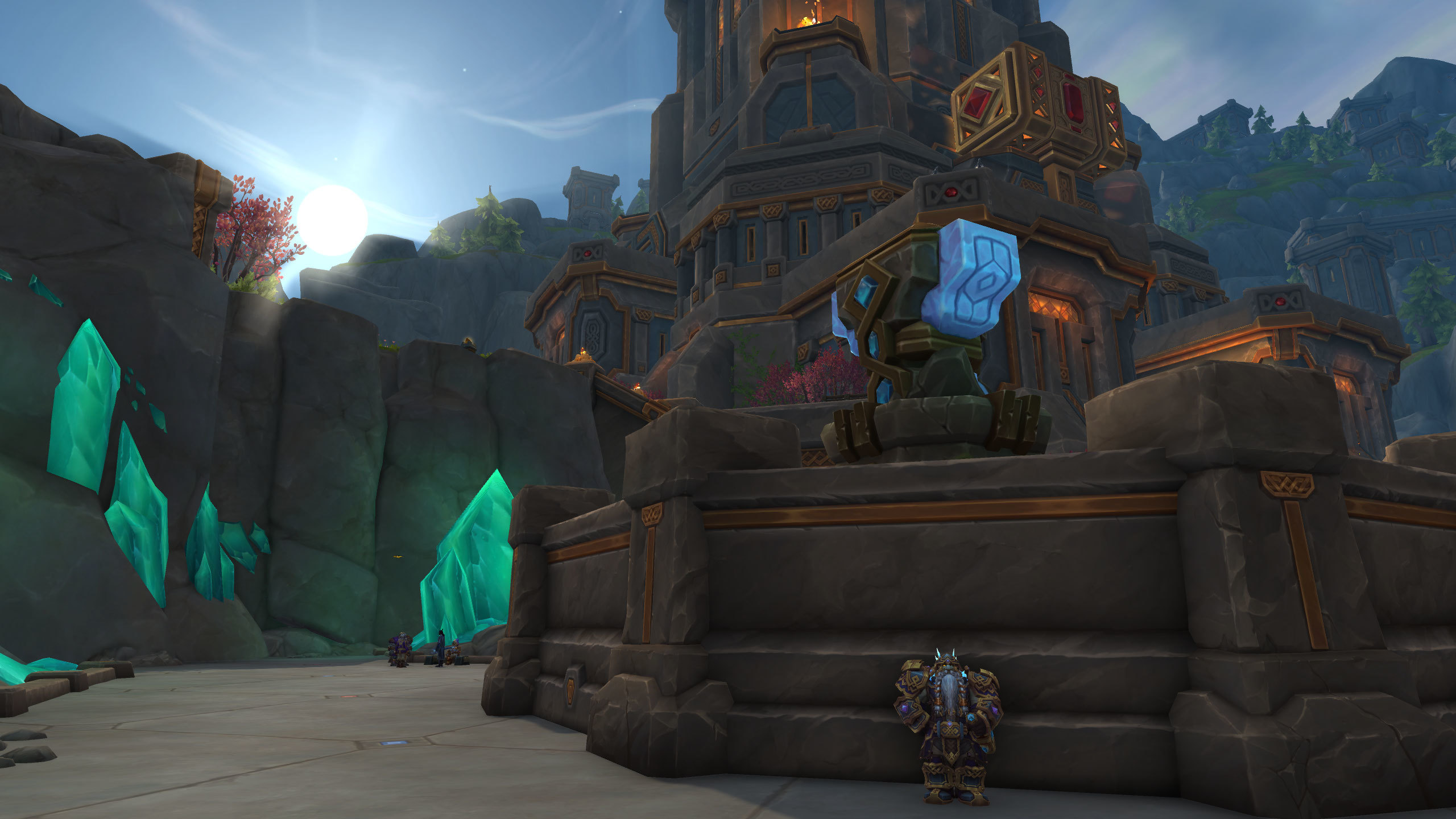 Top Reasons Players Buy WoW Gold Before Every Expansion