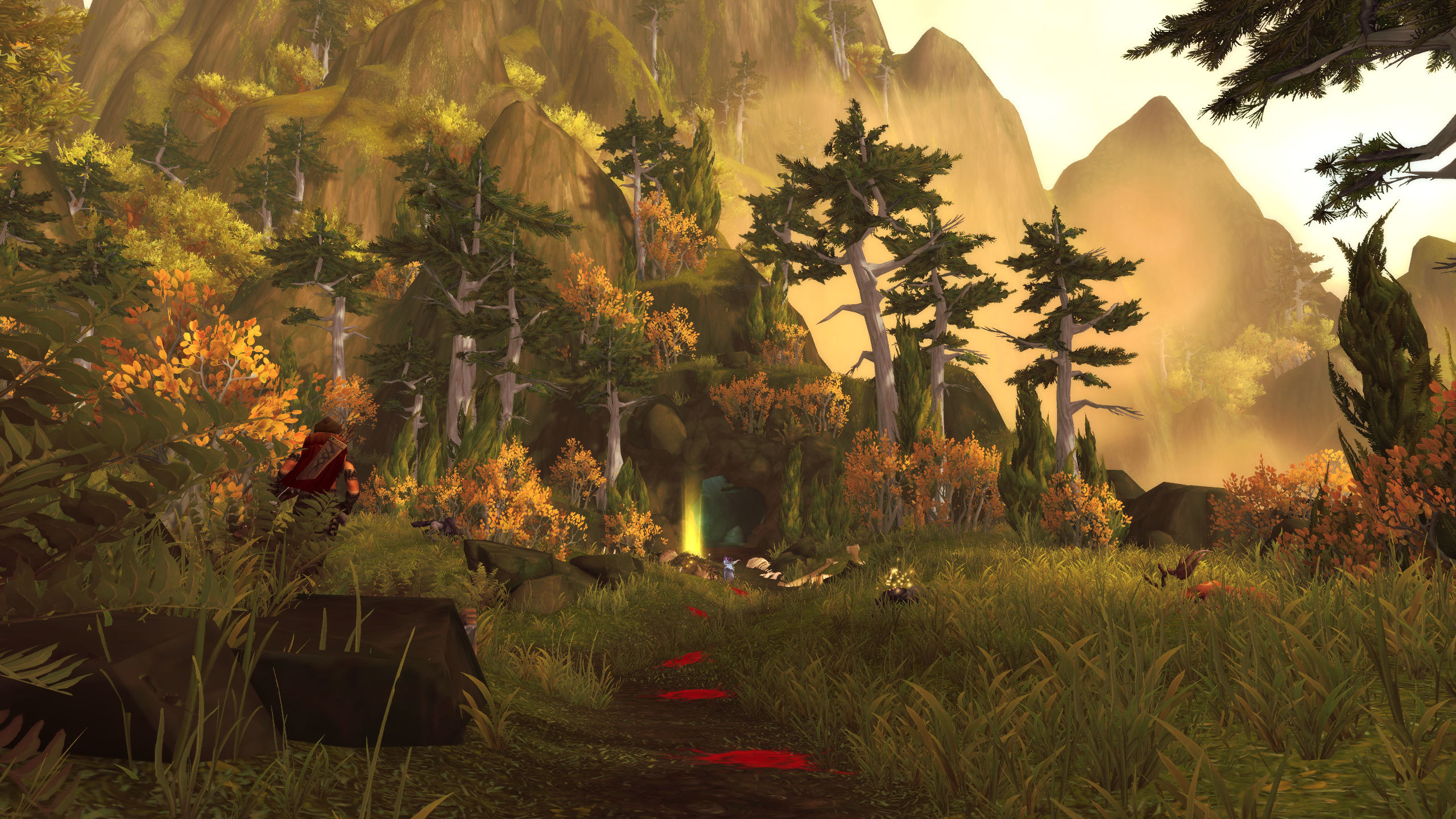 Dungeon Route Familiarity Turning Speed Into Control