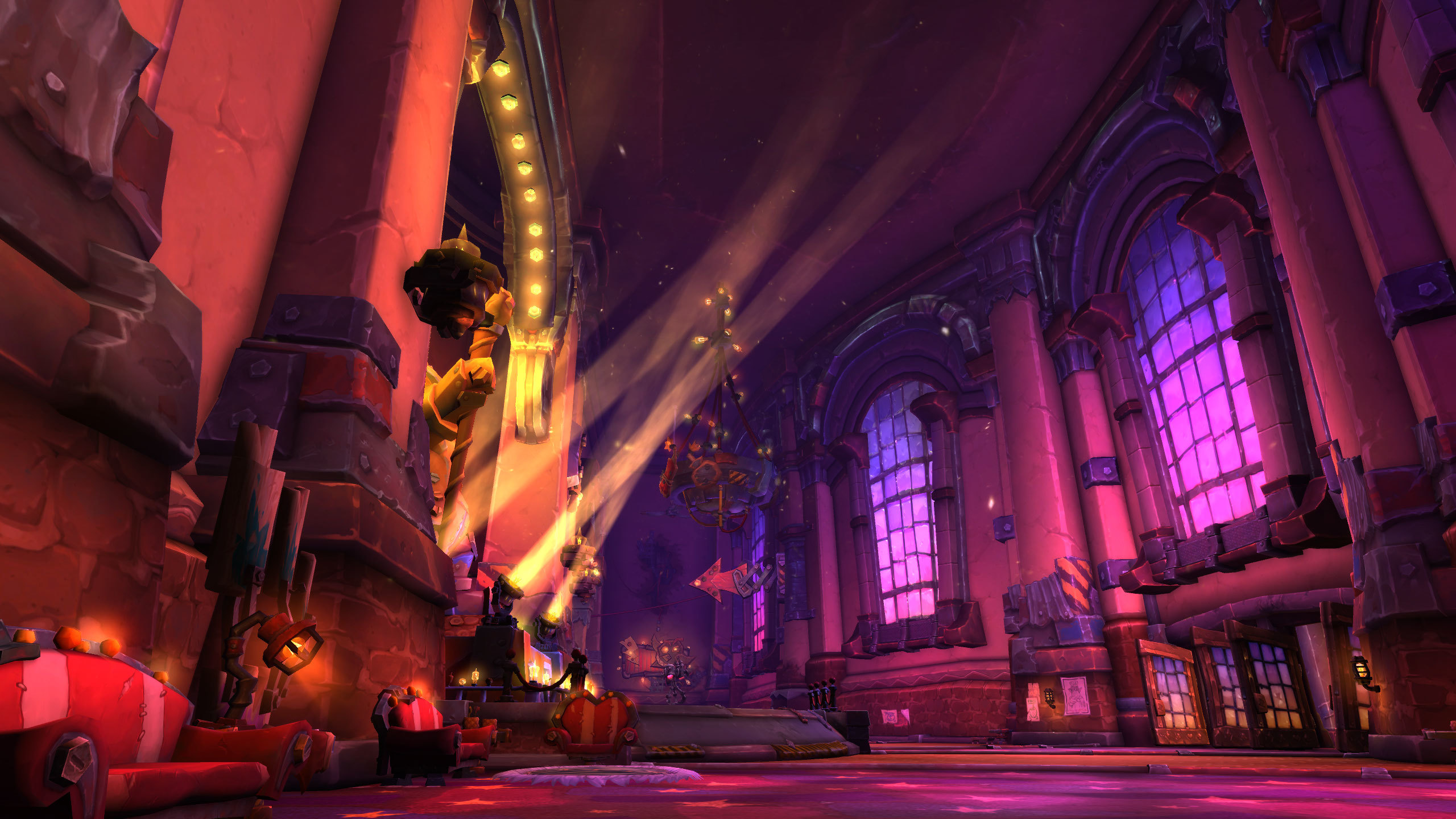 Raid Encounter Mechanic Fixation as the Target Priority That Enables Clean Execution