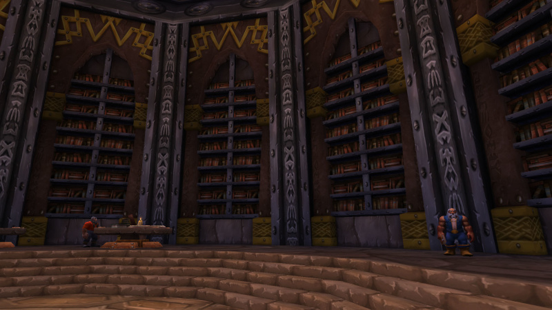 Secure Your Mount: Why You Should Get a WoW Mythic Raid Boost Before the Expansion Ends