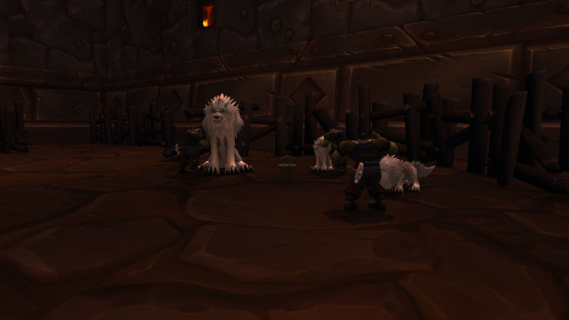 Siege of Orgrimmar Underhold: Invading the Horde Capital to Face Garrosh Hellscream in WoW Pandaria